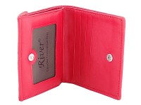 Кошелек женский из кожи крокодила