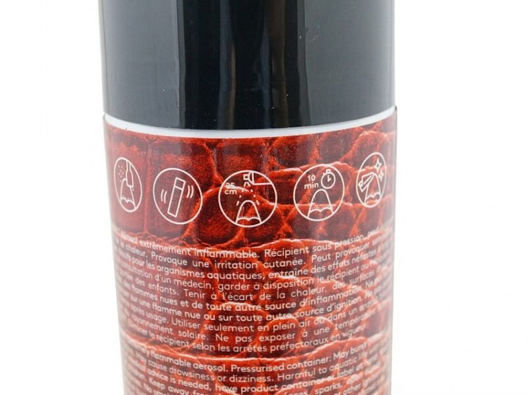 Средство для ухода за изделиями из кожи рептилий, FAMACO REPTILE 250 ML
