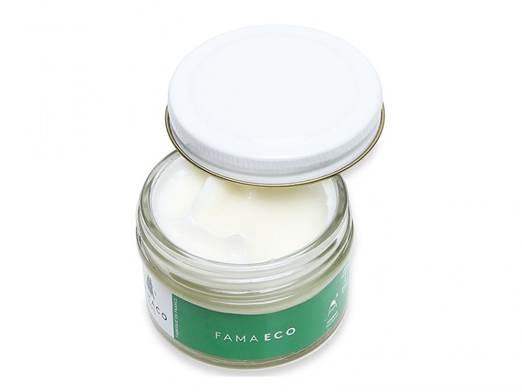 Очищающий крем без растворителя, 50 мл., FAMA ECO 50 ML