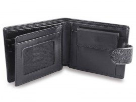 Кошелек из ската classic plus
