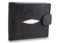 Кошелек из ската classic plus