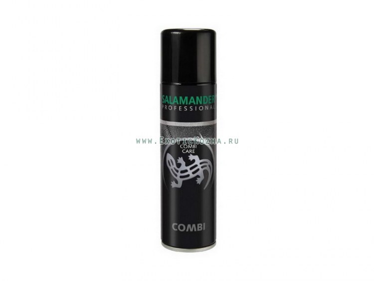 Cпрей-пропитка Salamander Combi Care, 300 мл.