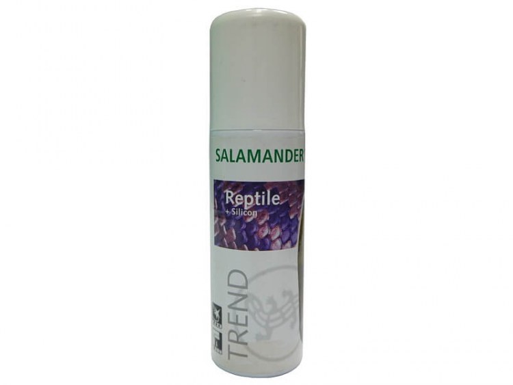 Аэрозоль для кожи рептилий Salamander Reptile, 125 мл.