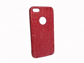 Бампер для IPhone 5 из крокодила