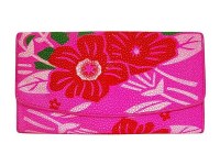 Кошелек женский из натуральной кожи ската