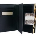 Оригинальное портмоне из кожи крокодила купить